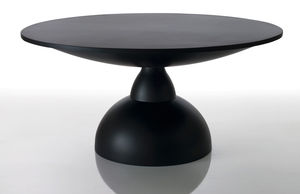 mesa contemporánea