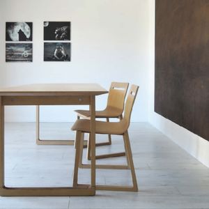 silla contemporánea