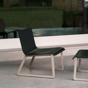 sillón contemporáneo