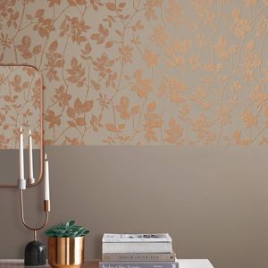 papel pintado de estilo