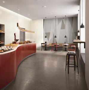 baldosa de gres porcelánico