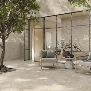 baldosa de gres porcelánico