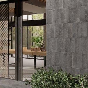 baldosa de gres porcelánico