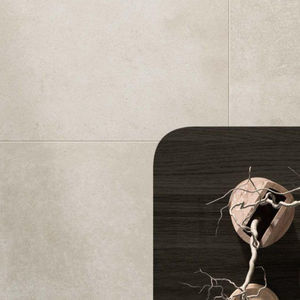 baldosa de gres porcelánico