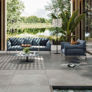 baldosa de gres porcelánico