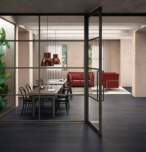 baldosa de gres porcelánico