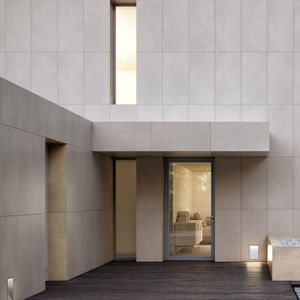 baldosa de gres porcelánico