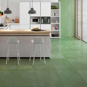 baldosa de gres porcelánico