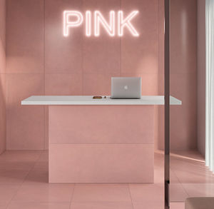 baldosa de gres porcelánico