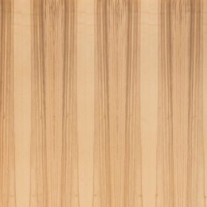 enchapado de madera