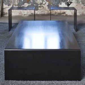 mesa de centro contemporánea
