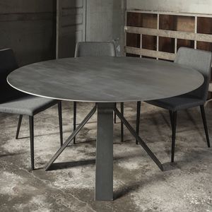 mesa de comedor contemporánea
