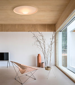 plafón contemporáneo