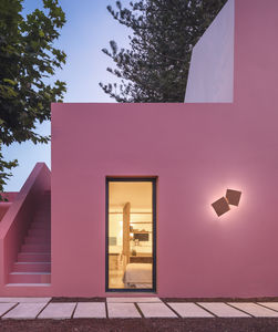 aplique contemporáneo