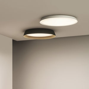 plafón contemporáneo