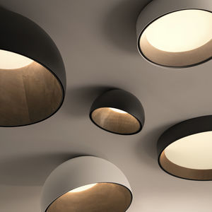 plafón contemporáneo