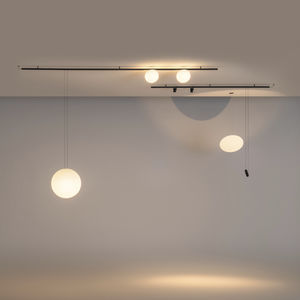plafón contemporáneo