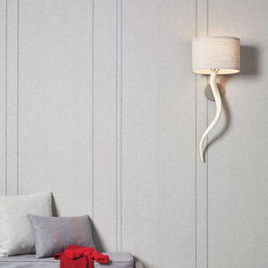 revestimiento de pared de tejido