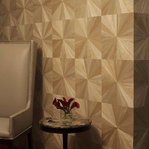 papel pintado contemporáneo