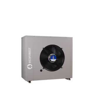 aerotermo eléctrico