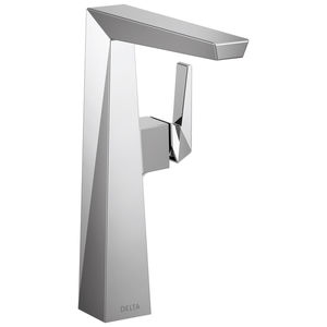 grifo monomando para lavabo