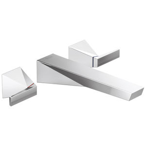 grifo monomando para lavabo