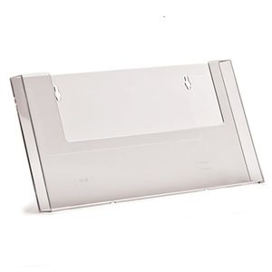 expositor de pared
