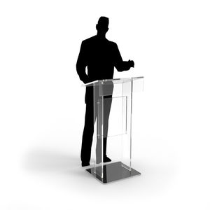 atril de conferencia