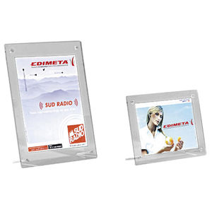 panel indicador en encimera