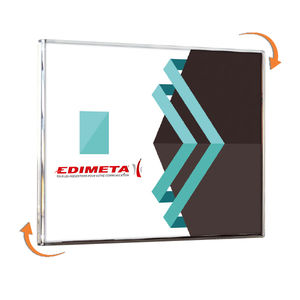 panel indicador de pared