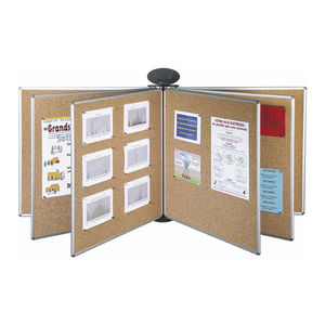 soporte de pared Flipchart