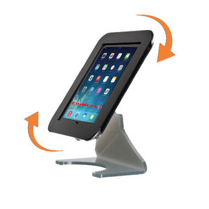 soporte para iPad® para el sector profesional