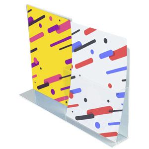 portafolletos independiente