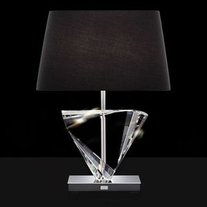 lámpara de mesa