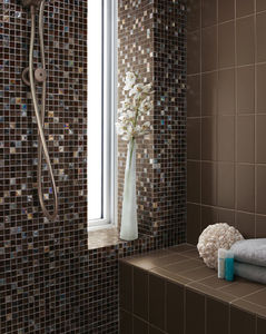 mosaicos de vidrio