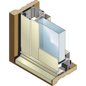 marco para ventana
