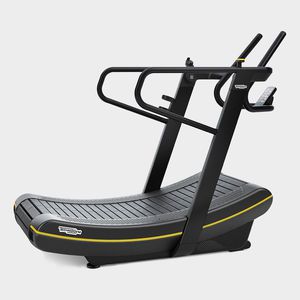cinta de correr programable