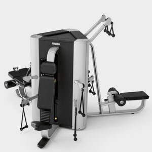multiestación de entrenamiento