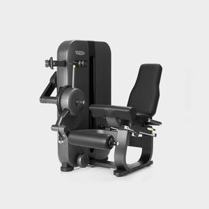 máquina de musculación extensión de piernas
