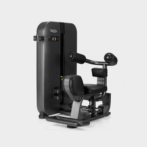 máquina de musculación torsión pélvica