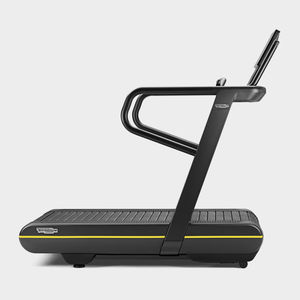 cinta de correr programable