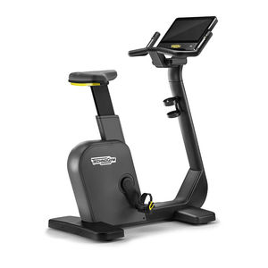 bicicleta estática para recorrido deportivo