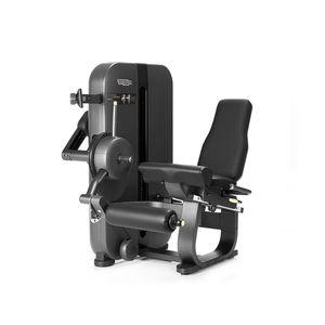 máquina de musculación extensión de piernas
