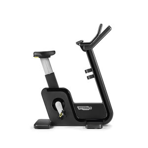 bicicleta estática para recorrido deportivo