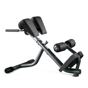 banco de musculación para recorrido deportivo