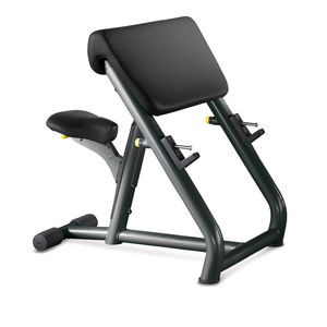 banco de musculación para recorrido deportivo