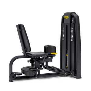 máquina de musculación abducción