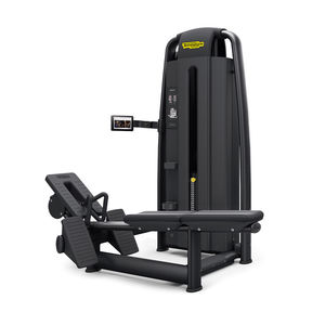 máquina de musculación curl de brazos