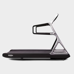 cinta de correr programable