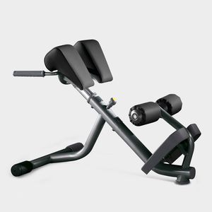 máquina de ejercicios para abdominales
